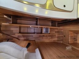 HYMER/ERIBA Exsis-t 588 *Komfort-Line Paket*SAT + TV*