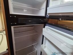 HYMER/ERIBA Exsis-t 588 *Komfort-Line Paket*SAT + TV*