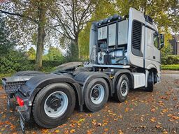 MERCEDES-BENZ Actros 4158 8x4 Schwerlast
