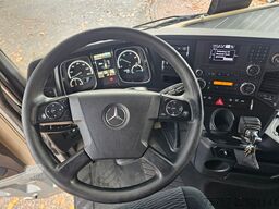 MERCEDES-BENZ Actros 4158 8x4 Schwerlast