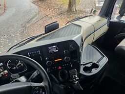 MERCEDES-BENZ Actros 4158 8x4 Schwerlast