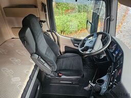 MERCEDES-BENZ Actros 4158 8x4 Schwerlast