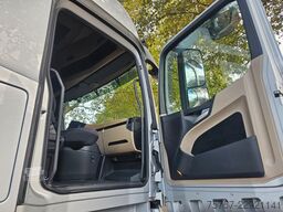 MERCEDES-BENZ Actros 4158 8x4 Schwerlast