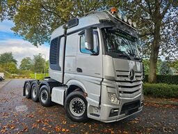 MERCEDES-BENZ Actros 4158 8x4 Schwerlast