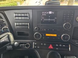 MERCEDES-BENZ Actros 4158 8x4 Schwerlast