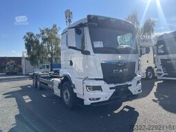 MAN TGS 26.480 6x2-4 LL CH