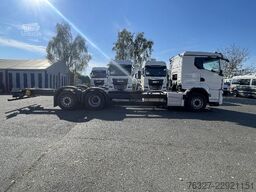 MAN TGS 26.480 6x2-4 LL CH