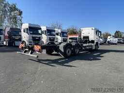 MAN TGS 26.480 6x2-4 LL CH