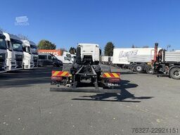 MAN TGS 26.480 6x2-4 LL CH