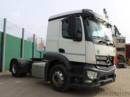 MERCEDES-BENZ 1840 4x2 BLS - Nr.: 700