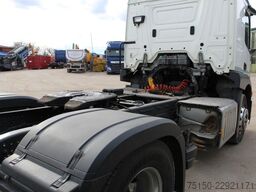 MERCEDES-BENZ 1840 4x2 BLS - Nr.: 700