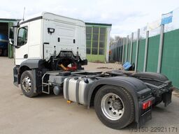 MERCEDES-BENZ 1840 4x2 BLS - Nr.: 700