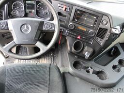 MERCEDES-BENZ 1840 4x2 BLS - Nr.: 700