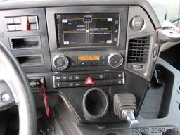 MERCEDES-BENZ 1840 4x2 BLS - Nr.: 700