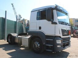 MAN TGS 18.400 4x2 BLS-TS Nr: 507