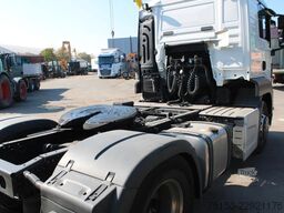 MAN TGS 18.400 4x2 BLS-TS Nr: 507