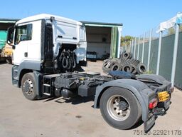 MAN TGS 18.400 4x2 BLS-TS Nr: 507
