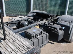 MAN TGS 18.400 4x2 BLS-TS Nr: 507