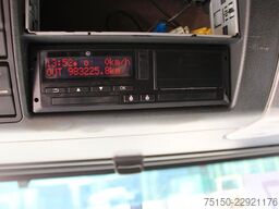 MAN TGS 18.400 4x2 BLS-TS Nr: 507