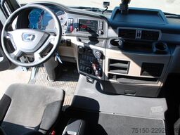 MAN TGS 18.400 4x2 BLS-TS Nr: 507