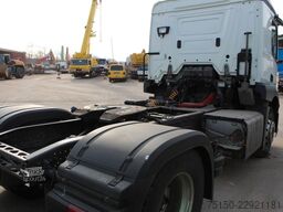 MERCEDES-BENZ 1840 4x2 BLS - Nr.: 596