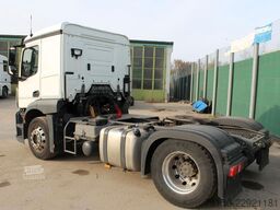 MERCEDES-BENZ 1840 4x2 BLS - Nr.: 596