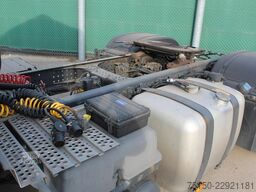 MERCEDES-BENZ 1840 4x2 BLS - Nr.: 596