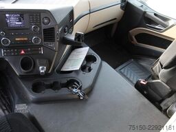 MERCEDES-BENZ 1840 4x2 BLS - Nr.: 596