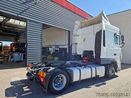 DAF XF 480 MEGA