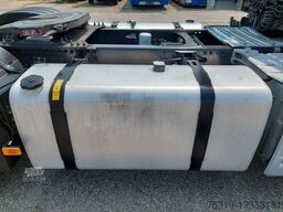 VOLVO FH 13 Globetrotter XL 460 I-SAVE