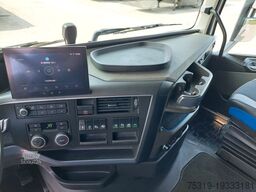 VOLVO FH 13 Globetrotter XL 460 I-SAVE