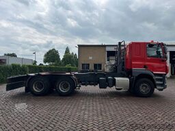 DAF CF 530 FAT intarder