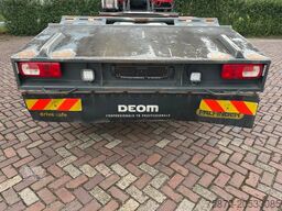 DAF CF 530 FAT intarder