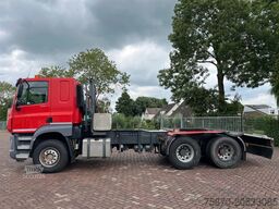 DAF CF 530 FAT intarder