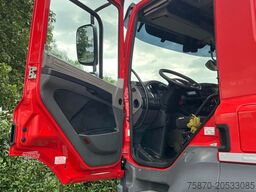 DAF CF 530 FAT intarder