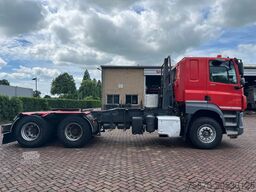 DAF CF 530 FAT intarder