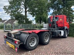 DAF CF 530 FAT intarder