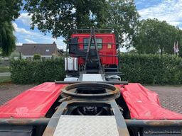 DAF CF 530 FAT intarder