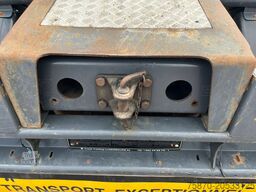 DAF CF 530 FAT intarder