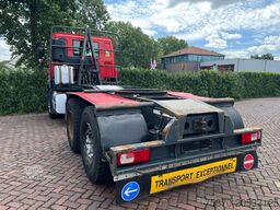 DAF CF 530 FAT intarder