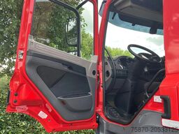 DAF CF 530 FAT intarder