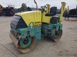 Ammann Ammann AV 26.2