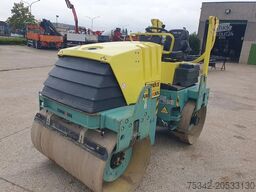 Ammann Ammann AV 26.2