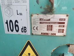 Ammann Ammann AV 26.2