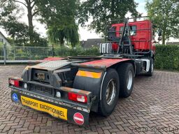 DAF CF 530 FAT intarder