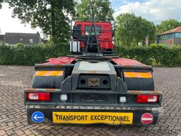 DAF CF 530 FAT intarder