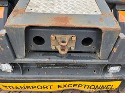 DAF CF 530 FAT intarder