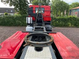 DAF CF 530 FAT intarder