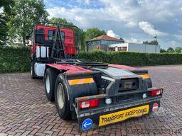 DAF CF 530 FAT intarder