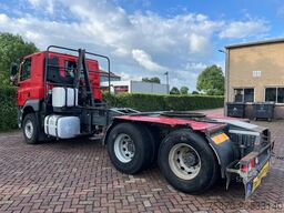 DAF CF 530 FAT intarder